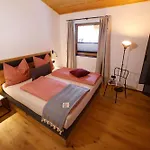 Appartamento Haus Mumo Bad Hofgastein