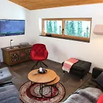 Haus Mumo Appartamento Bad Hofgastein