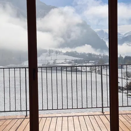 Haus Mumo Апартаменты *