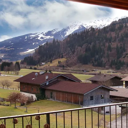 Appartamento Haus Mumo