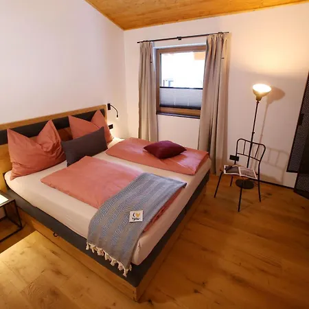 Apartment Haus Mumo Bad Hofgastein
