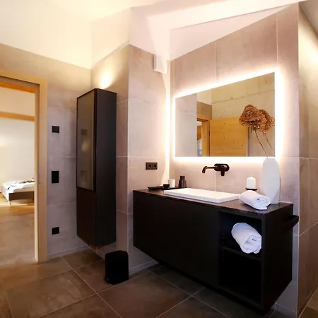 Haus Mumo Apartment Bad Hofgastein