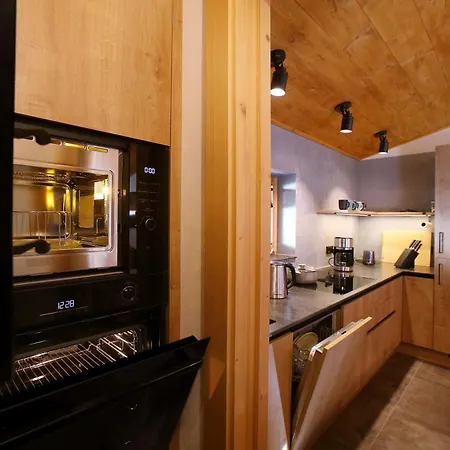 Apartment Haus Mumo Bad Hofgastein