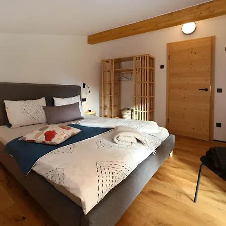 Haus Mumo *