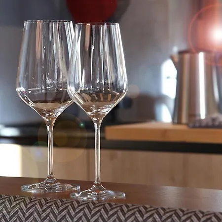 Апартаменты Haus Mumo