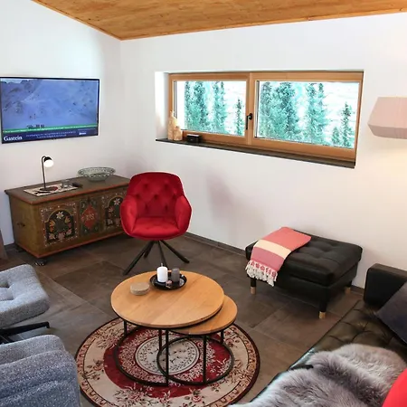 Haus Mumo Apartment Bad Hofgastein