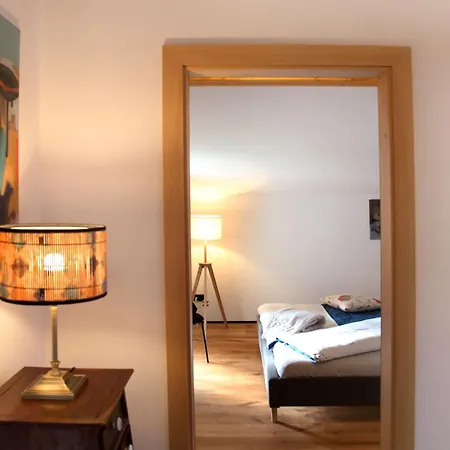Apartment Haus Mumo Bad Hofgastein