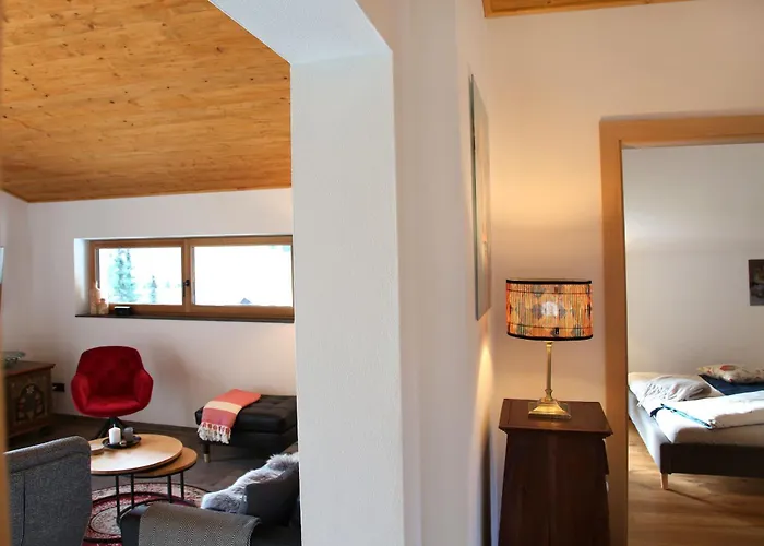Haus Mumo