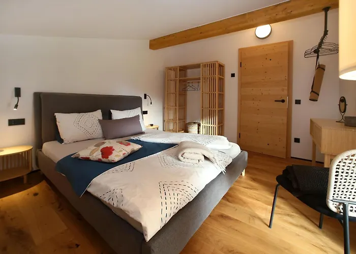 Haus Mumo *