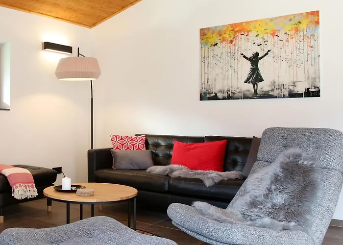 Haus Mumo
